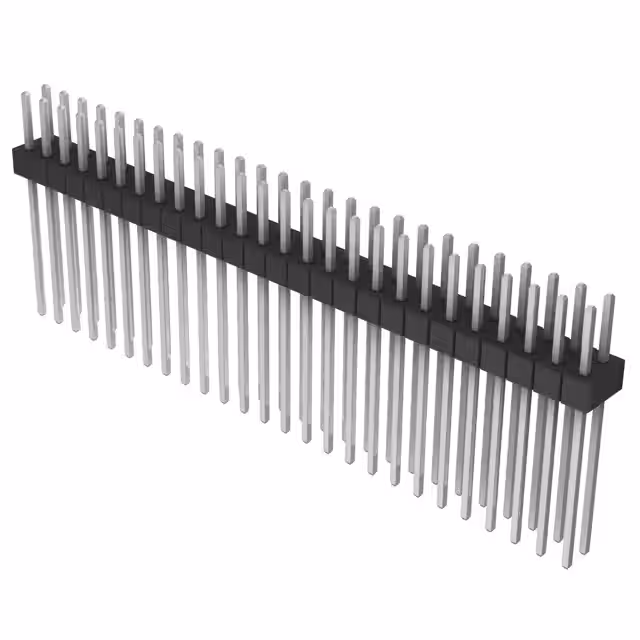 PEC26DAFN Sullins Connector Solutions  Embases à broches mâles